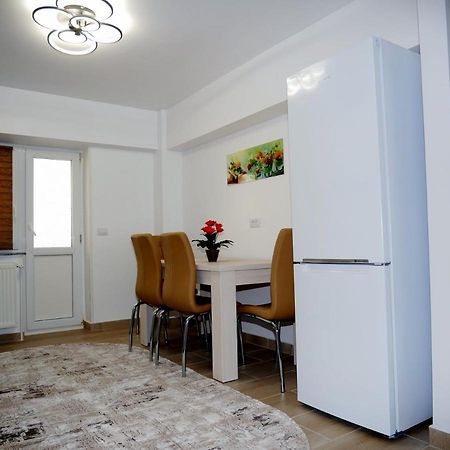 Apartament David Câmpulung Moldovenesc المظهر الخارجي الصورة