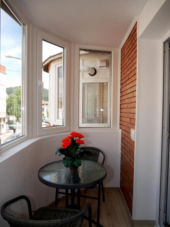 Apartament David Câmpulung Moldovenesc المظهر الخارجي الصورة