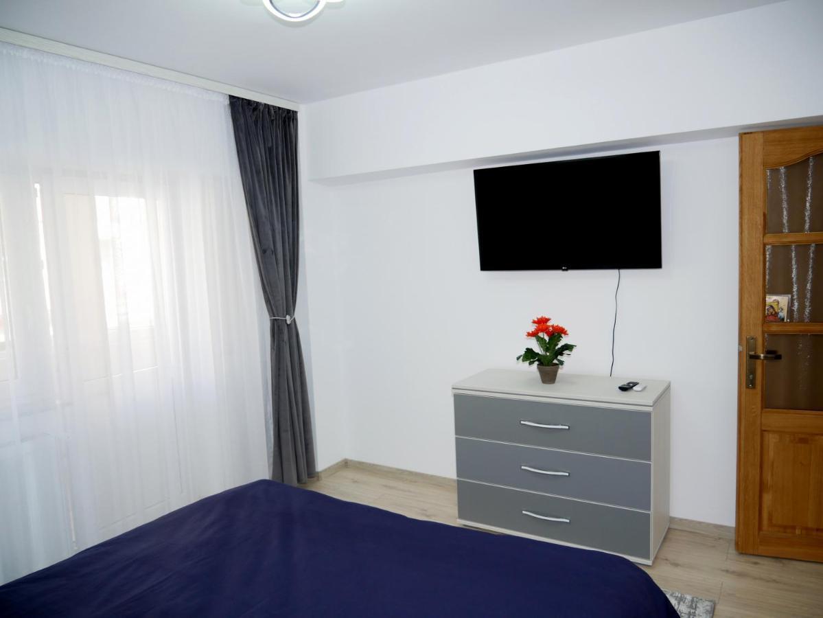 Apartament David Câmpulung Moldovenesc المظهر الخارجي الصورة