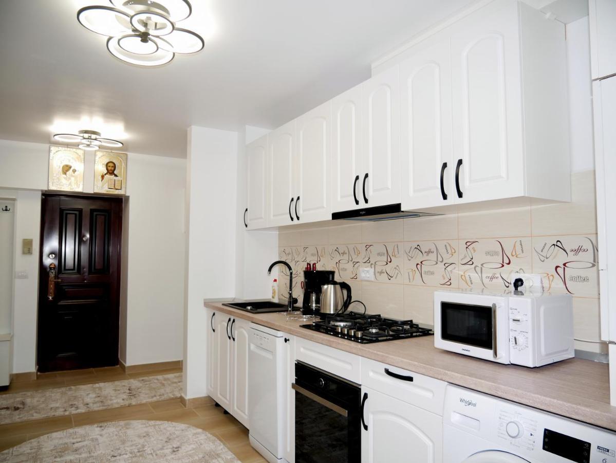 Apartament David Câmpulung Moldovenesc المظهر الخارجي الصورة