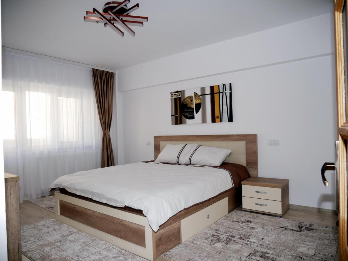 Apartament David Câmpulung Moldovenesc المظهر الخارجي الصورة