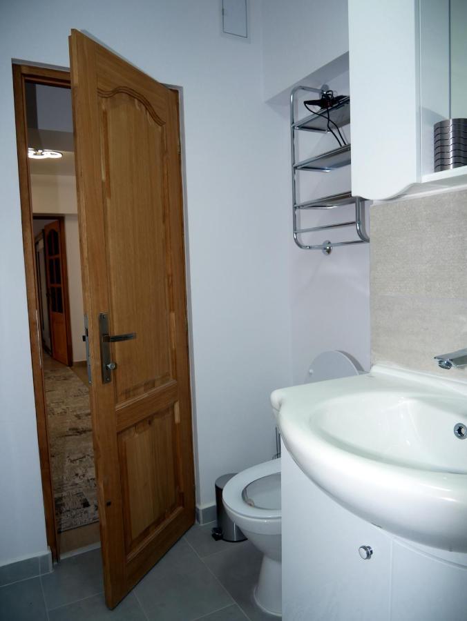 Apartament David Câmpulung Moldovenesc المظهر الخارجي الصورة