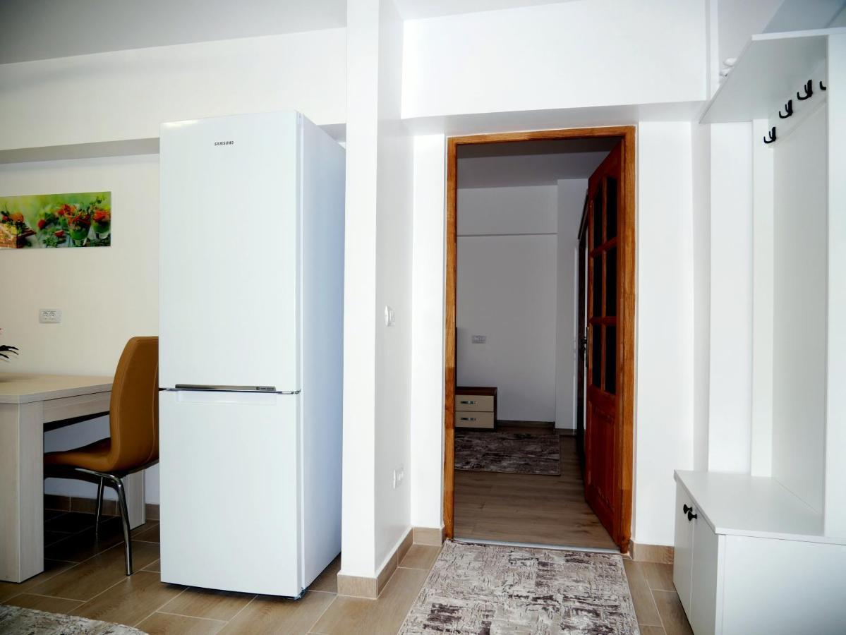 Apartament David Câmpulung Moldovenesc المظهر الخارجي الصورة
