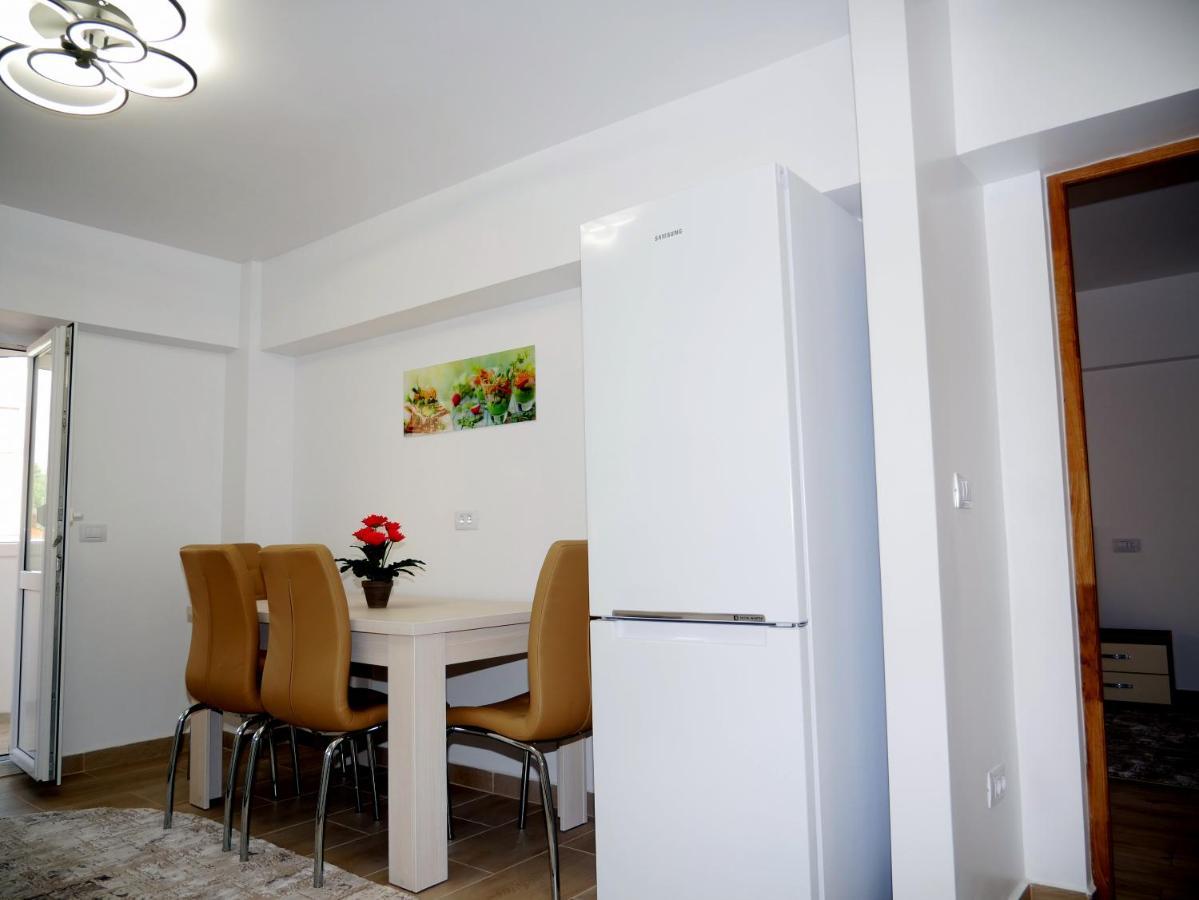Apartament David Câmpulung Moldovenesc المظهر الخارجي الصورة