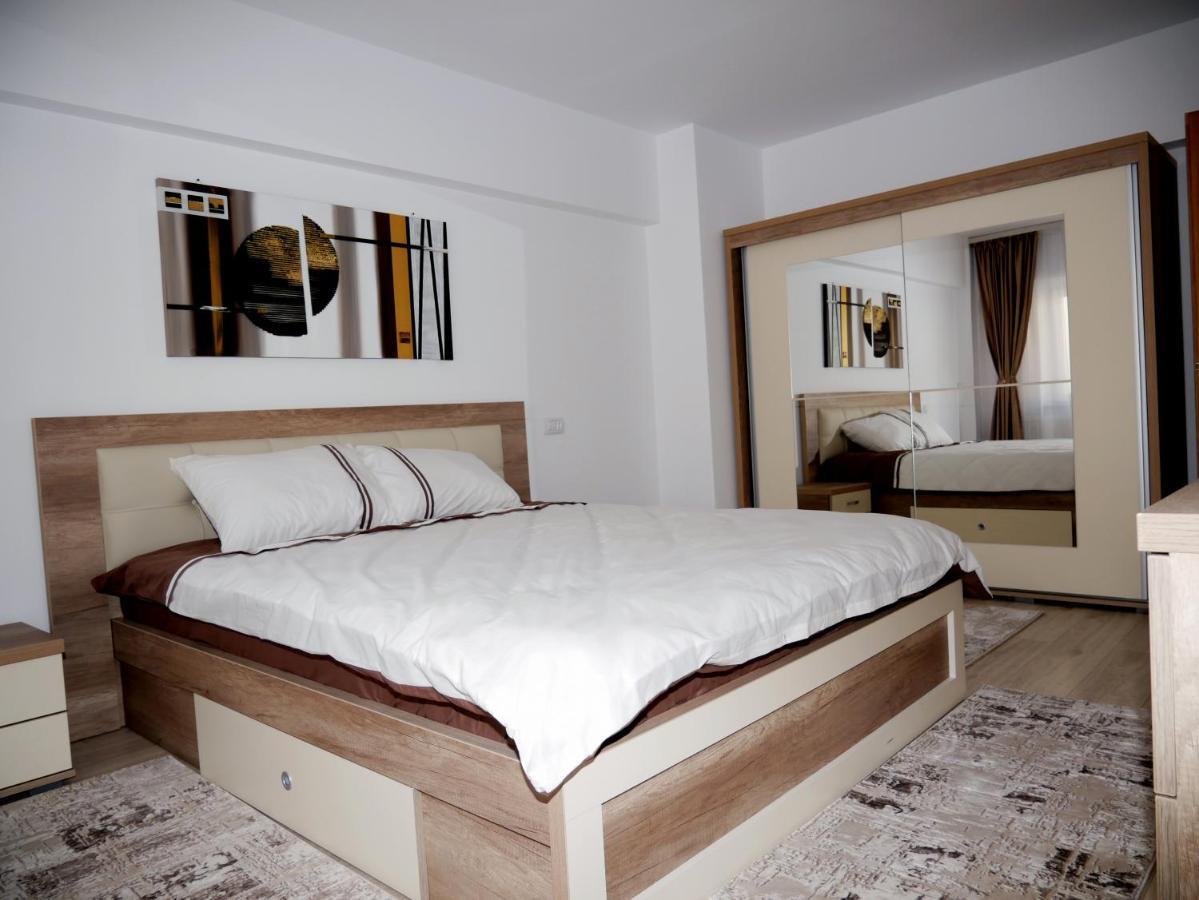 Apartament David Câmpulung Moldovenesc المظهر الخارجي الصورة