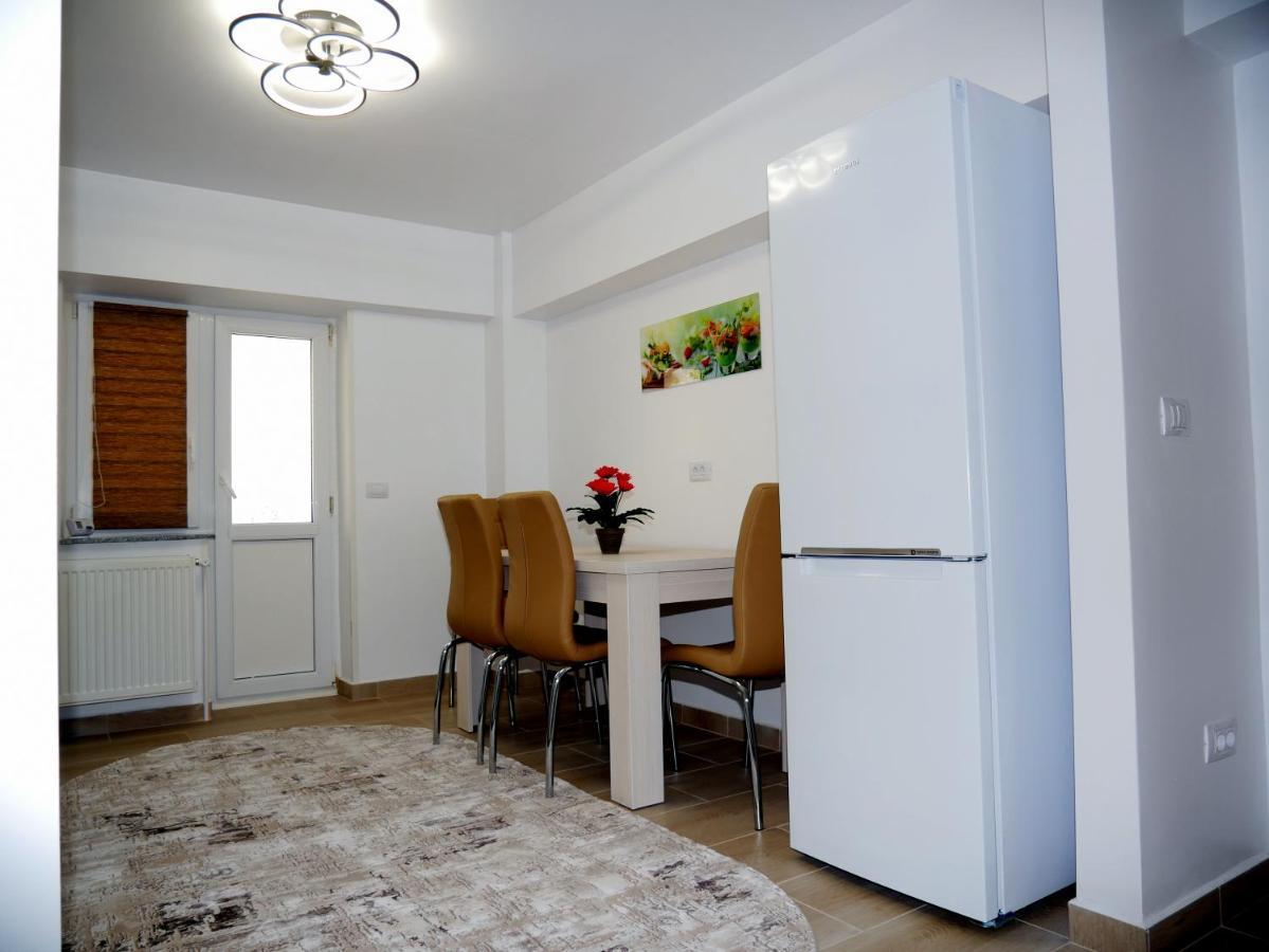 Apartament David Câmpulung Moldovenesc المظهر الخارجي الصورة