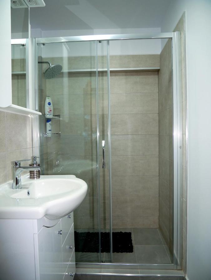 Apartament David Câmpulung Moldovenesc المظهر الخارجي الصورة