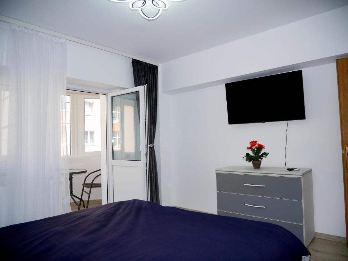 Apartament David Câmpulung Moldovenesc المظهر الخارجي الصورة