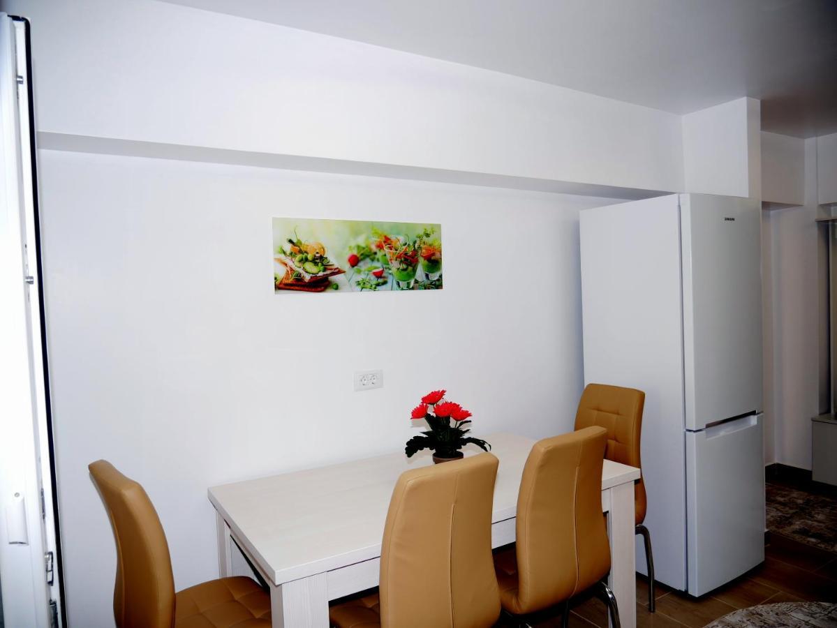 Apartament David Câmpulung Moldovenesc المظهر الخارجي الصورة