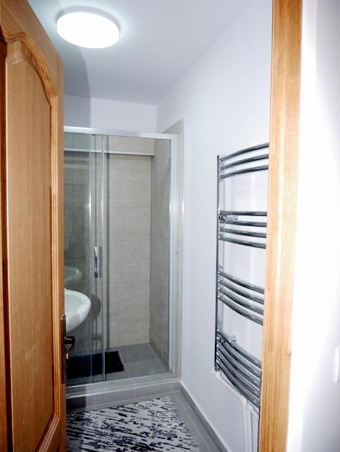Apartament David Câmpulung Moldovenesc المظهر الخارجي الصورة