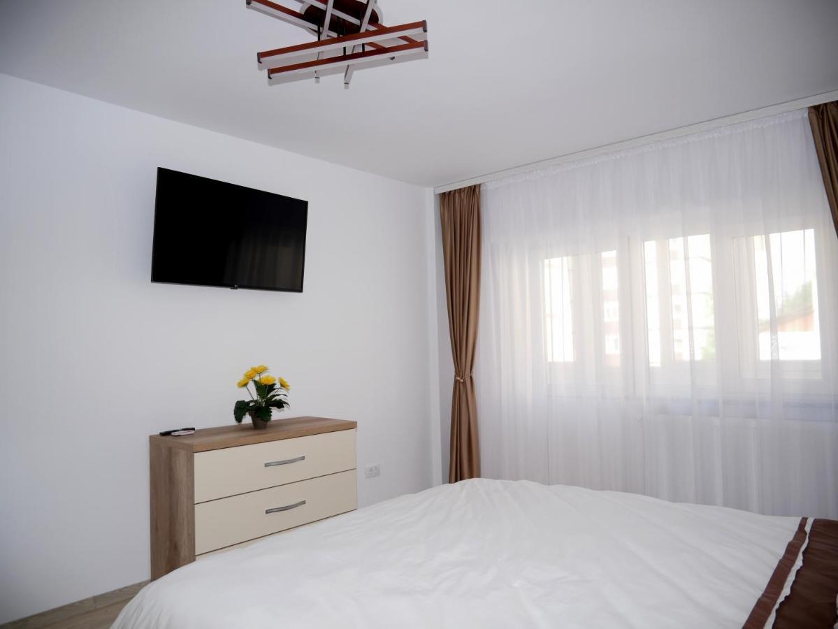 Apartament David Câmpulung Moldovenesc المظهر الخارجي الصورة