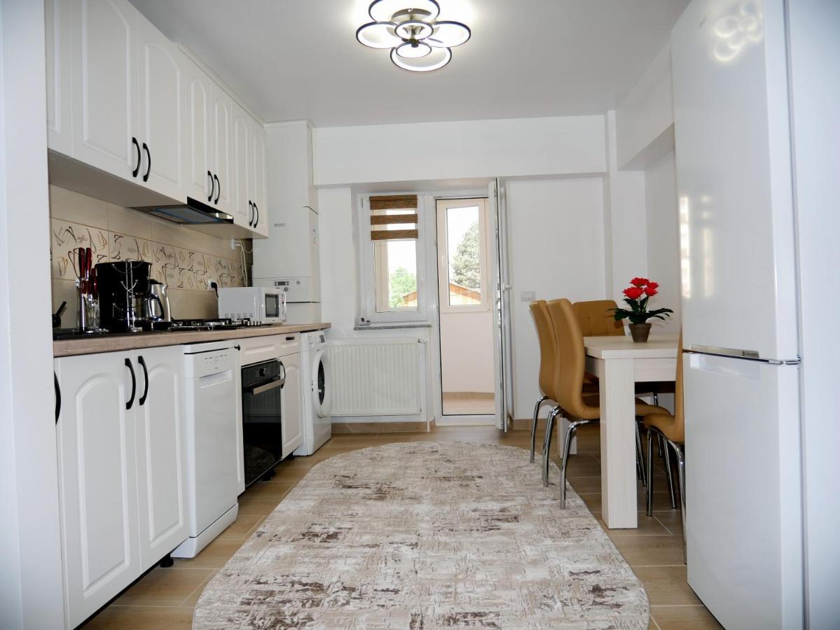 Apartament David Câmpulung Moldovenesc المظهر الخارجي الصورة