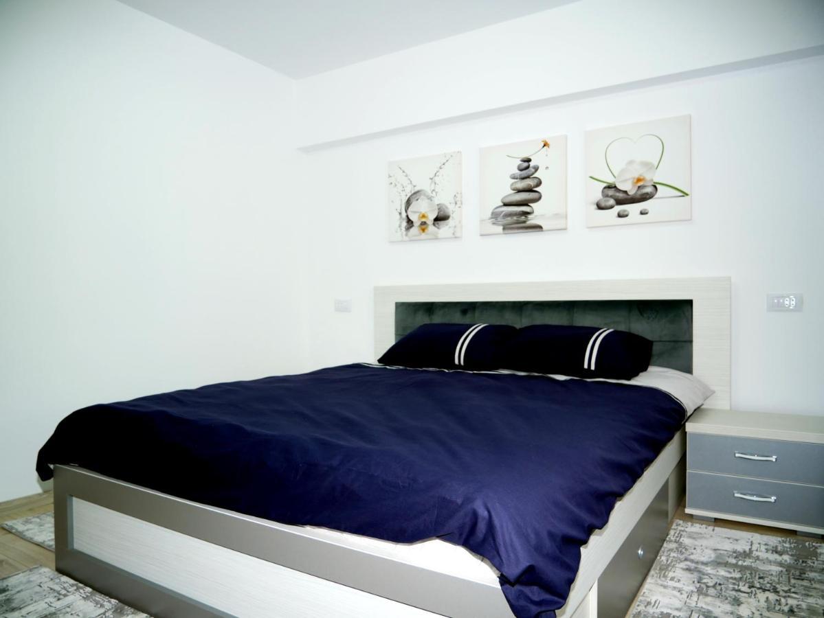 Apartament David Câmpulung Moldovenesc المظهر الخارجي الصورة